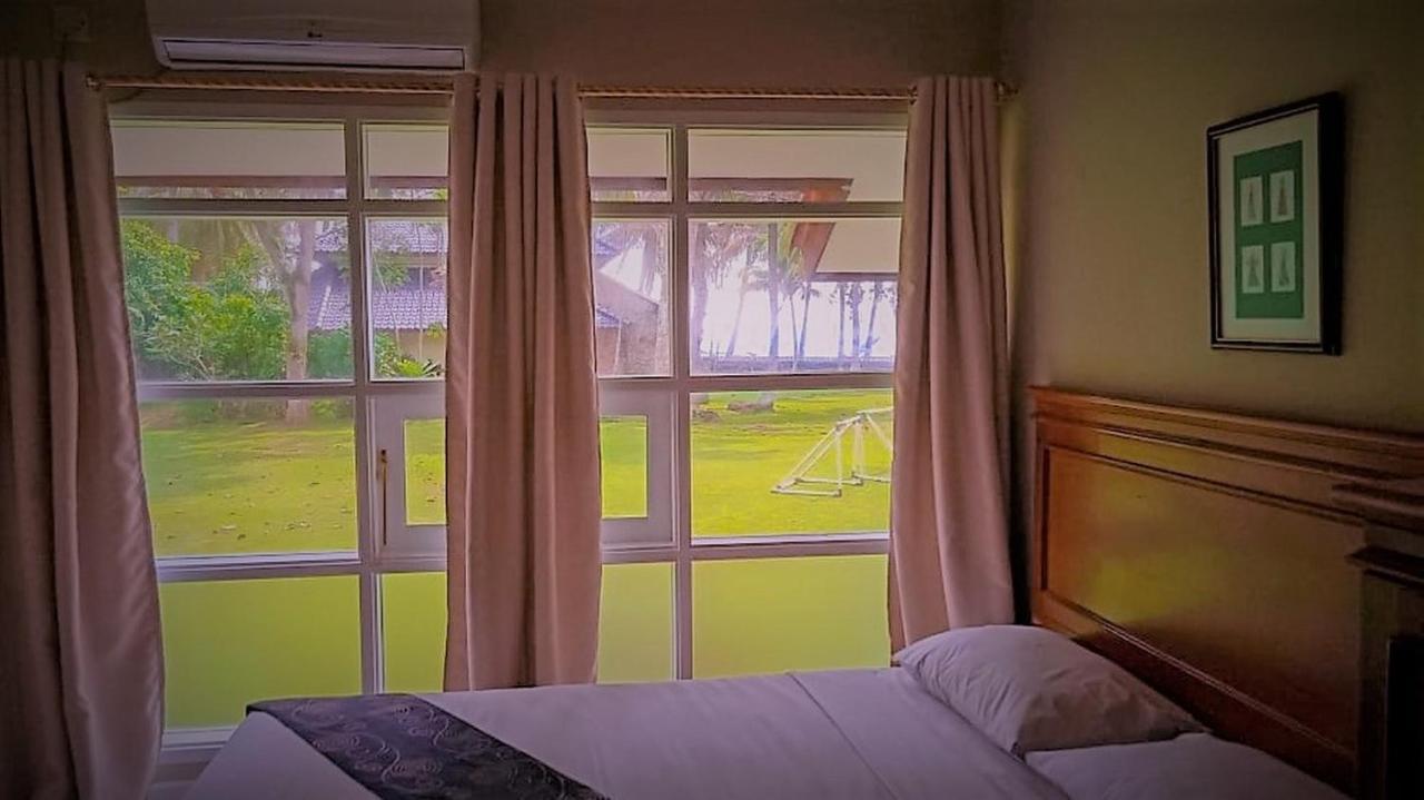 Horison Resort Pondok Layung Anyer Serang Dış mekan fotoğraf